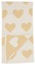 Plushlines UK961 Gold Throw Blanket - Baconco