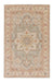 Poeme PM50 Orleans Blue Surf / Cloud White Rug - Baconco