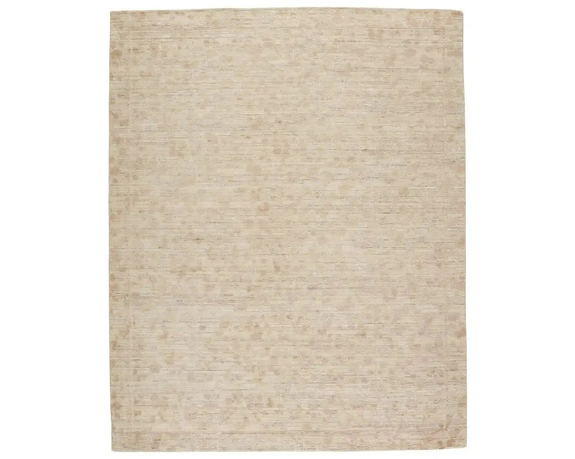 Poetry POP01 Beige/Taupe Rug - Baconco