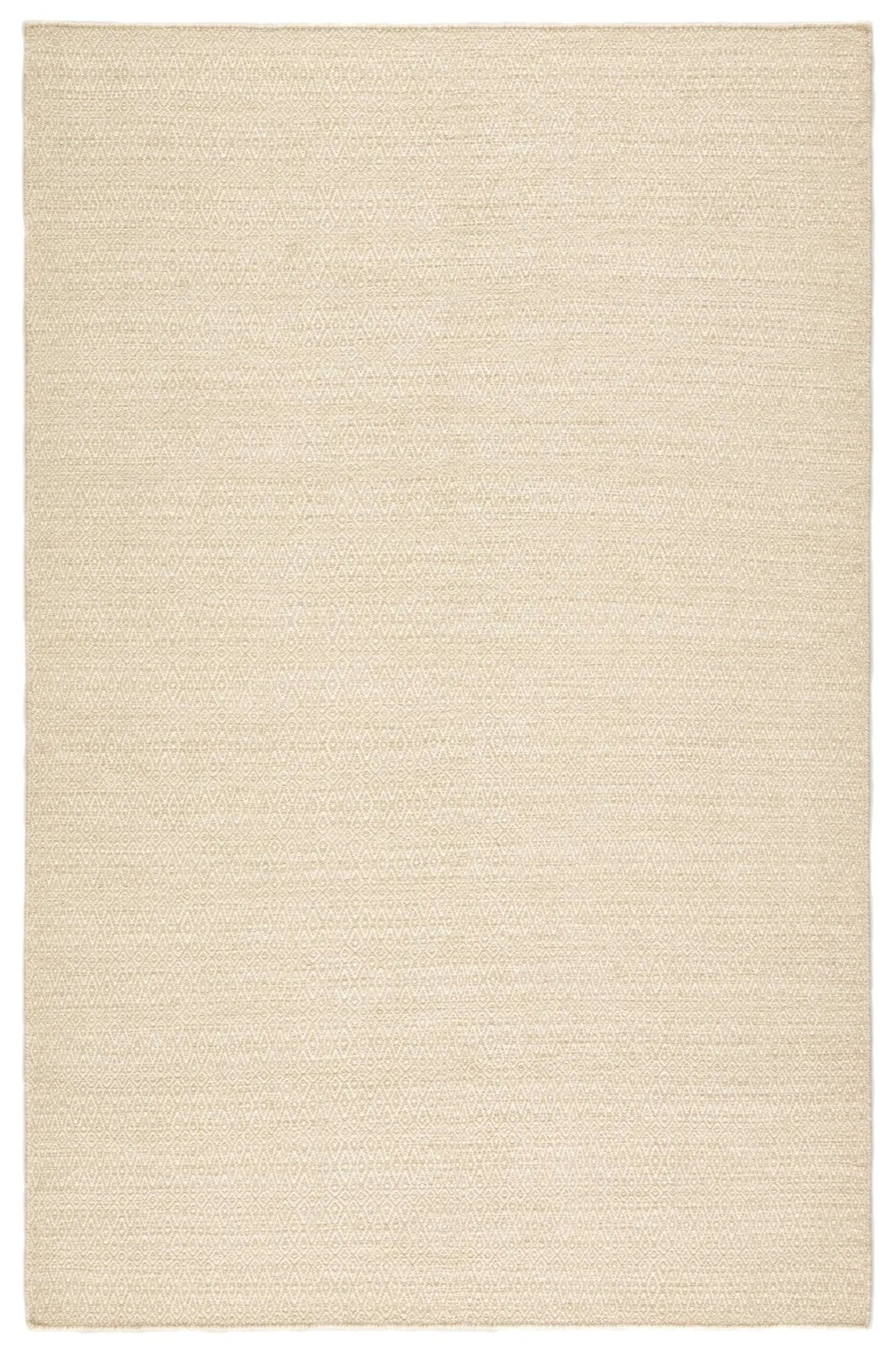 Poise POE03 Eulalia Fog/Light Gray Rug - Baconco