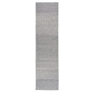 Poise POE04 Glace Blueberry/Light Gray Rug - Baconco