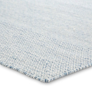 Poise POE05 Glace Orion Blue/Blue Mirage Rug - Baconco