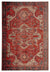 Polaris POL06 Leighton Bruschetta / Gargoyle Rug - Baconco