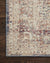 Porcia PB 05 Ivory / Red Rug - Baconco