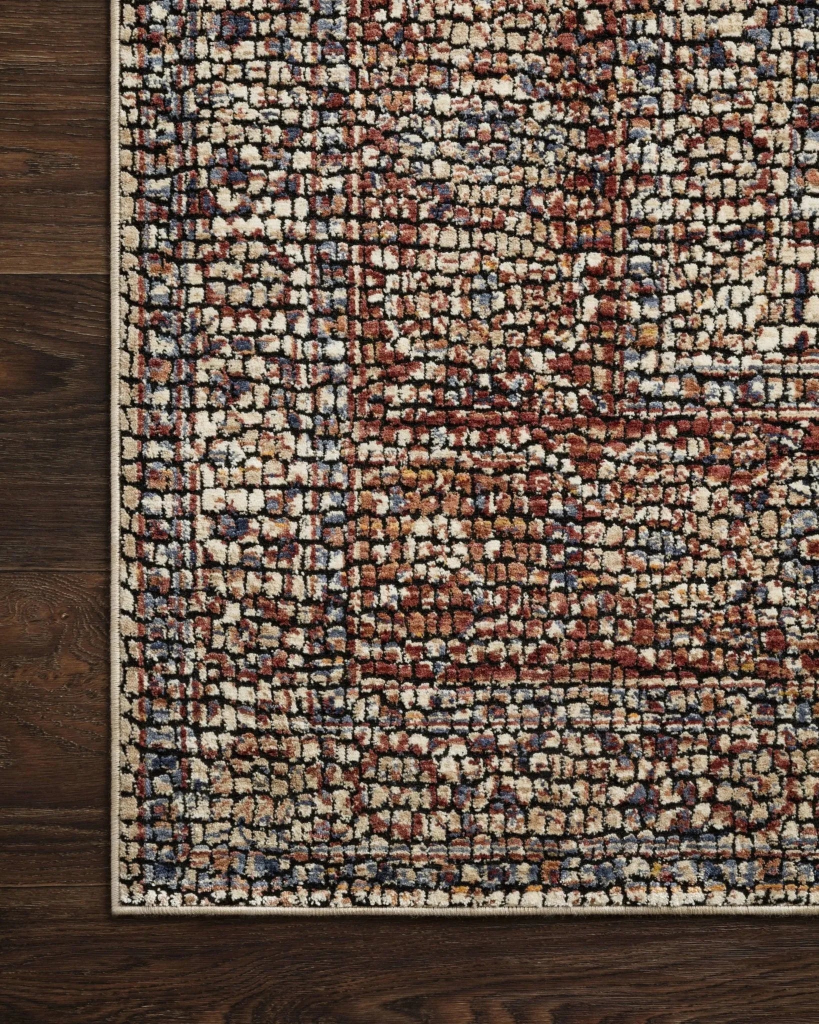 Porcia PB 07 Adobe Spice / Adobe Spice Rug - Baconco