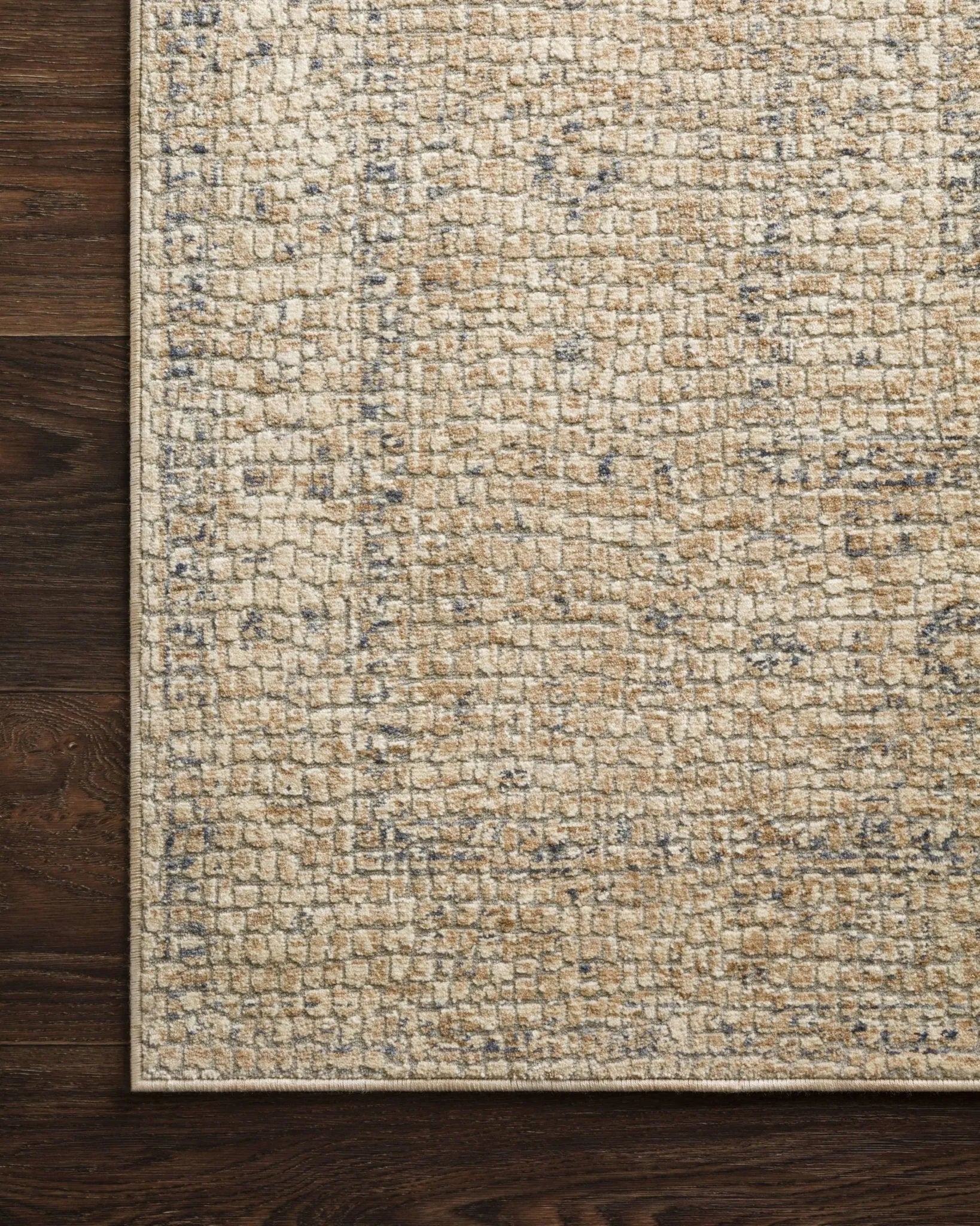 Porcia PB 07 Beige / Beige Rug - Baconco