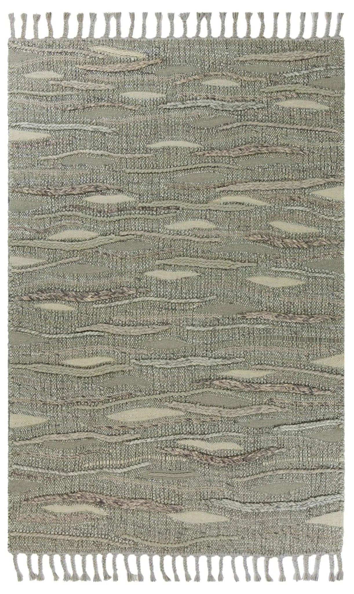 Porter 0522 Breeze Slate Rug - Baconco