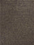 Porto 1223 Herringbone Mocha Rug - Baconco