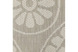 Portofino 1832H Grey/Ivory Rug - Baconco