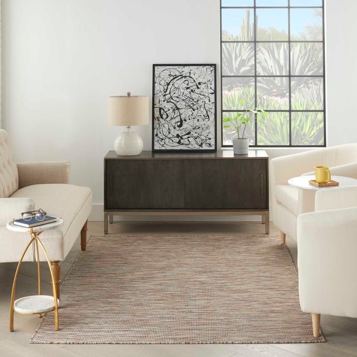 Positano POS01 Beige Rug - Baconco