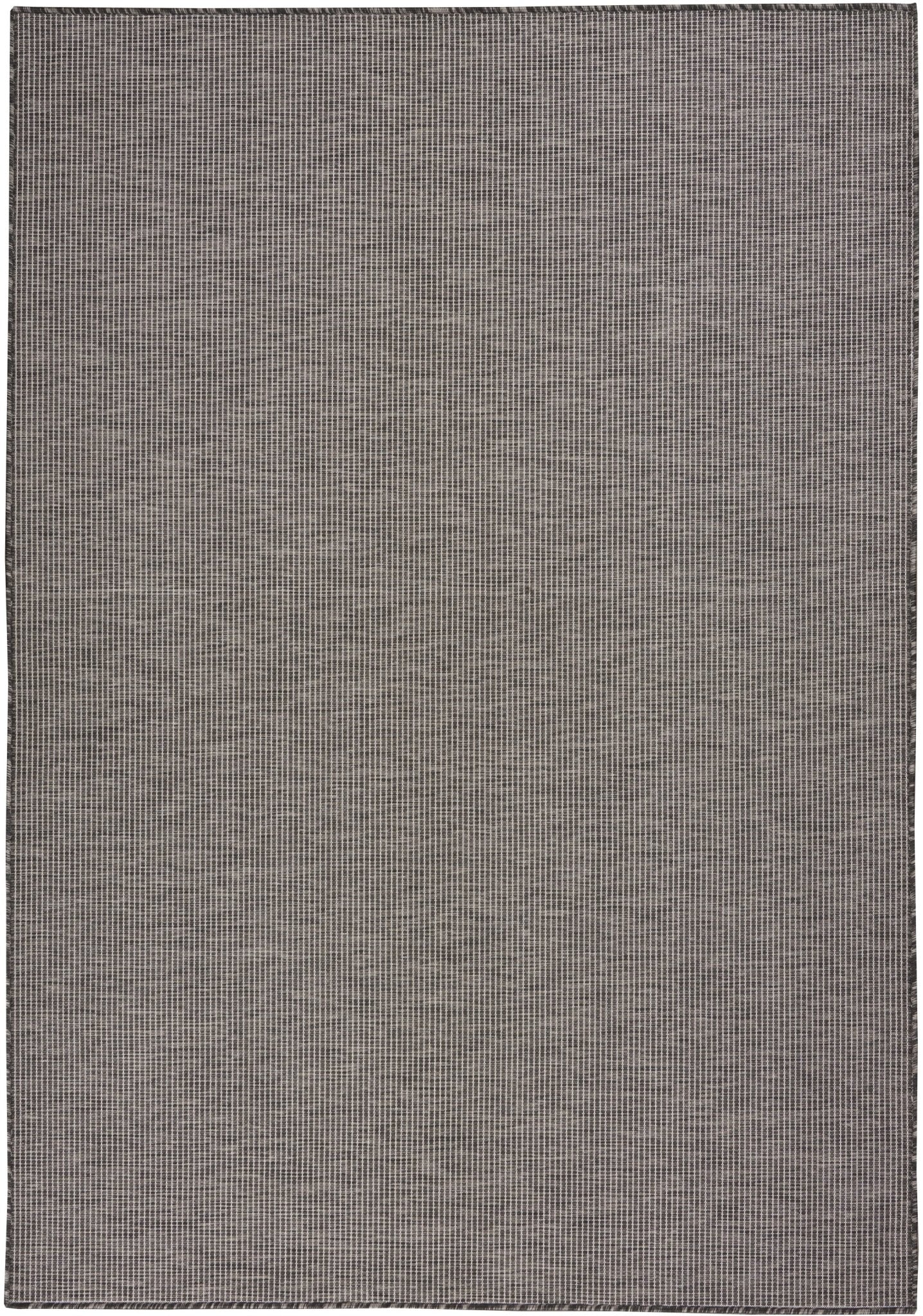 Positano POS01 Charcoal Rug - Baconco