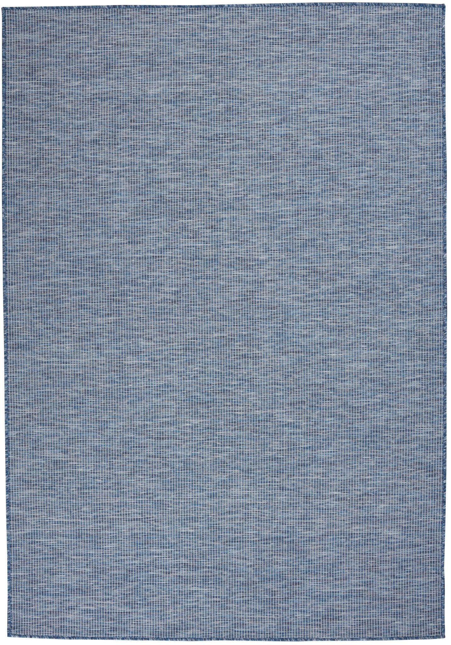 Positano POS01 Navy Blue Rug - Baconco