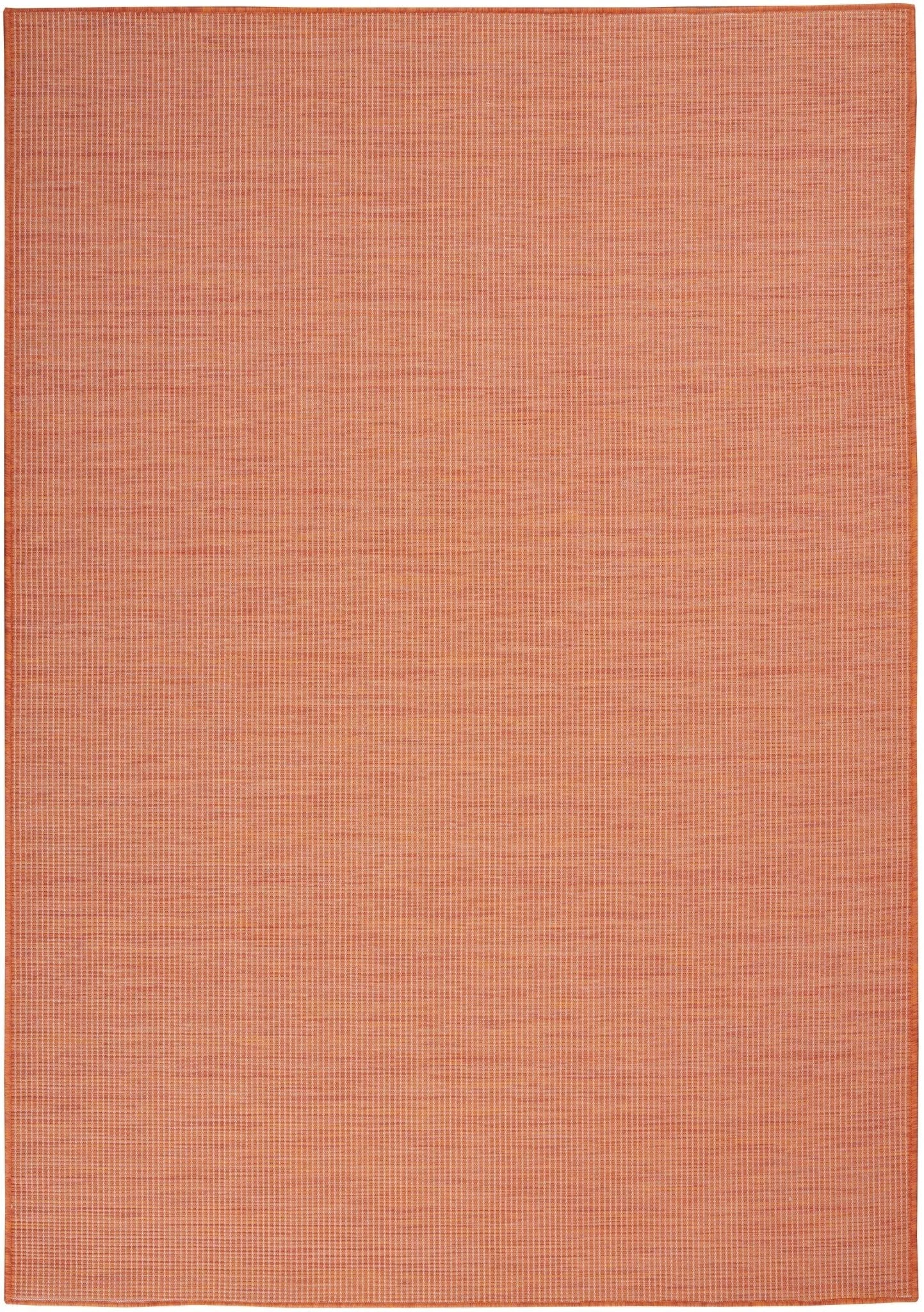 Positano POS01 Terracotta Rug - Baconco