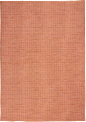 Positano POS01 Terracotta Rug - Baconco