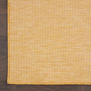 Positano POS01 Yellow Rug - Baconco