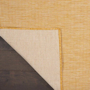 Positano POS01 Yellow Rug - Baconco