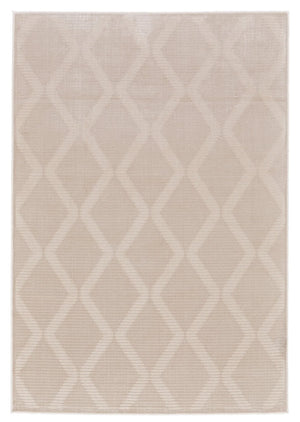 Prasad 3678F Ivory Rug - Baconco