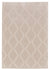 Prasad 3678F Ivory Rug - Baconco