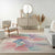 Prismatic PRS34 Ivory Rug - Baconco