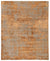 Project Error by Kavi PRE17 Paratem 2 Burnished Gold/Gray Rug - Baconco