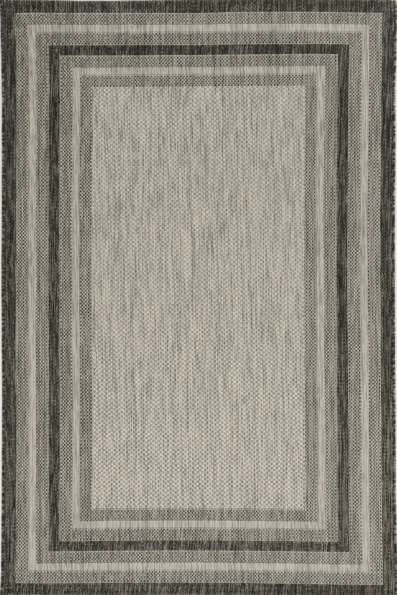 Provo 5757 Cape Cod Grey Rug - Baconco