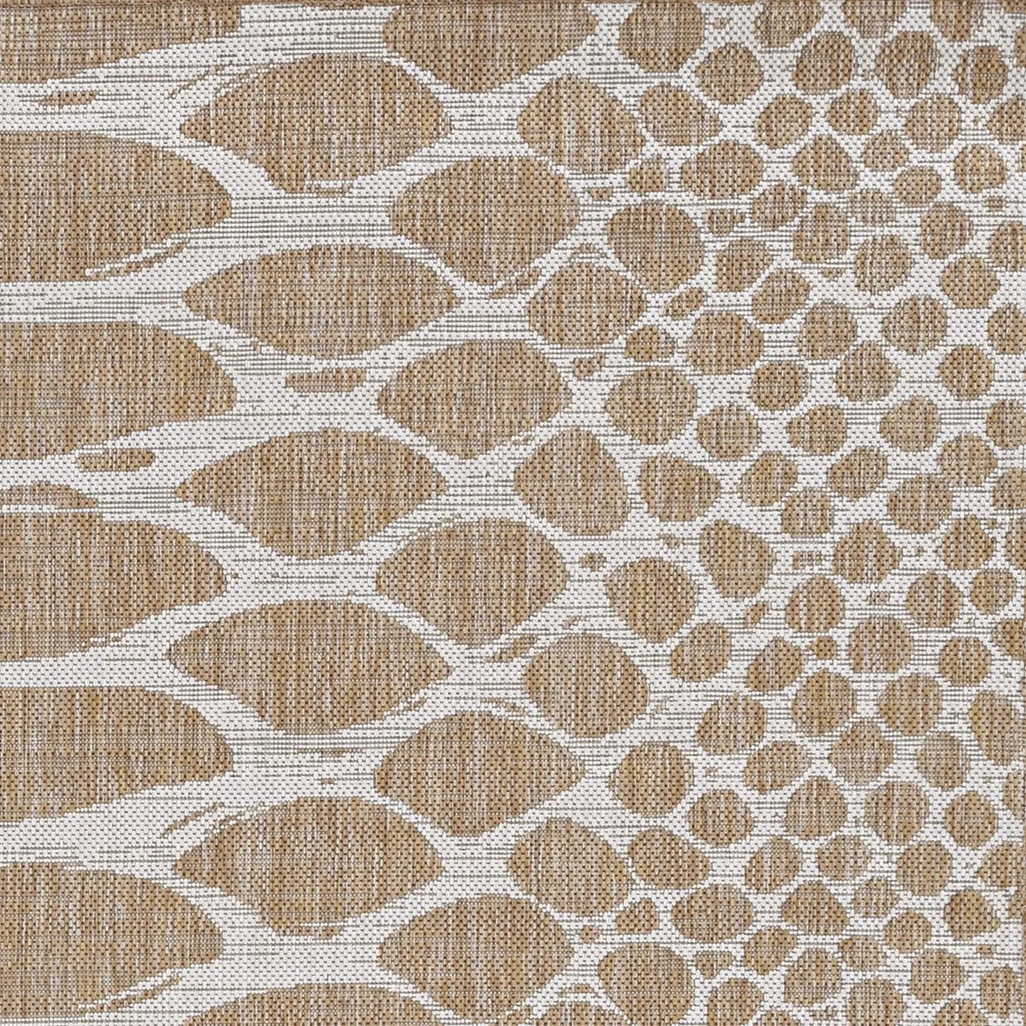 Provo 5767 Elements Natural Rug - Baconco