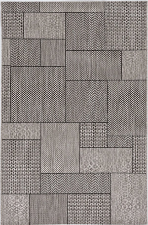 Provo 5769 Gates Grey Rug - Baconco