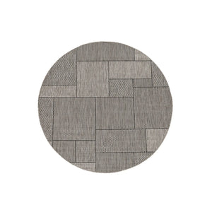 Provo 5769 Gates Grey Rug - Baconco