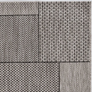 Provo 5769 Gates Grey Rug - Baconco