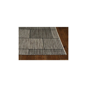 Provo 5769 Gates Grey Rug - Baconco