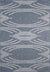 Provo 5781 Contempo Blue Rugs - Baconco