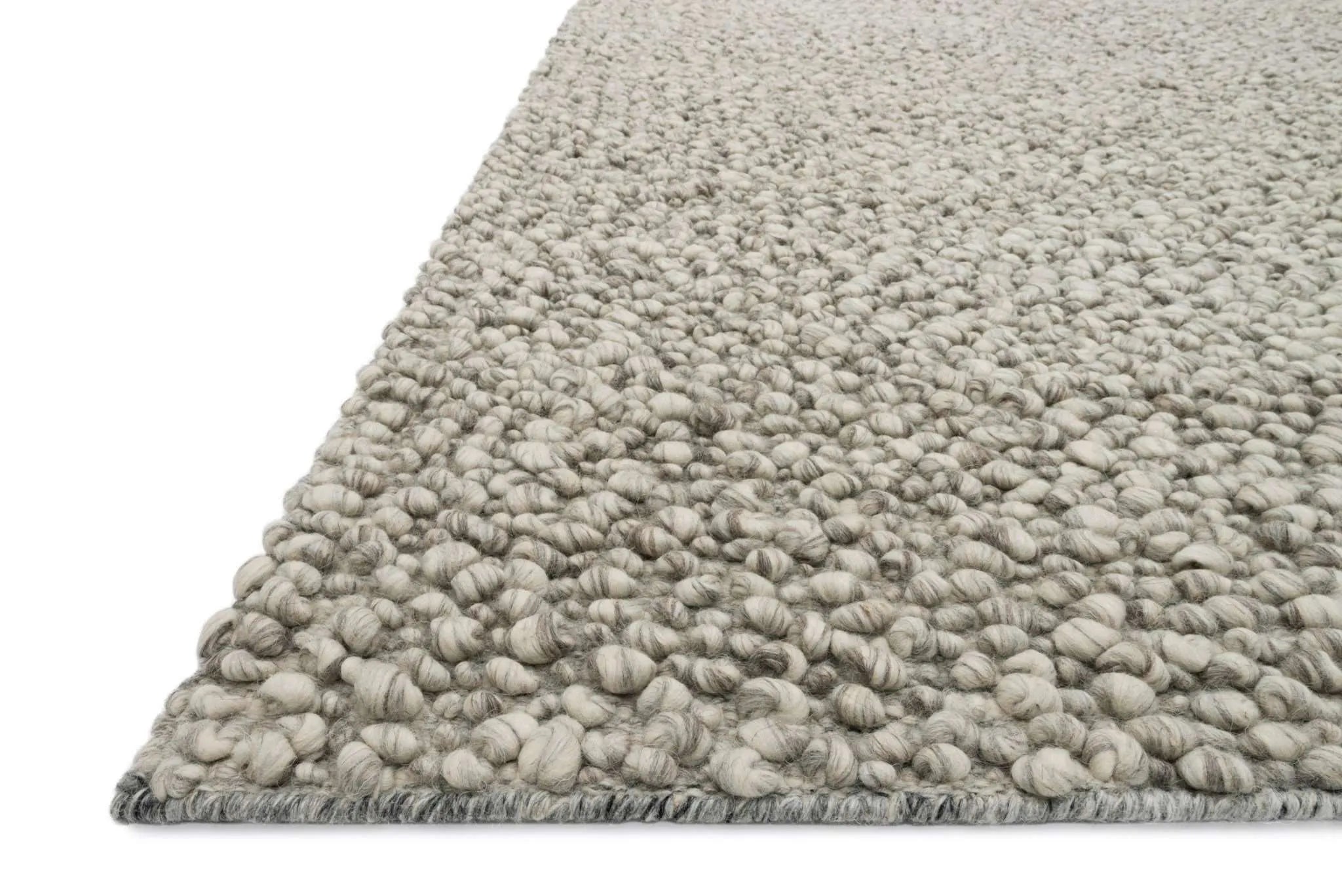 Quarry QU 01 Stone Rug - Baconco