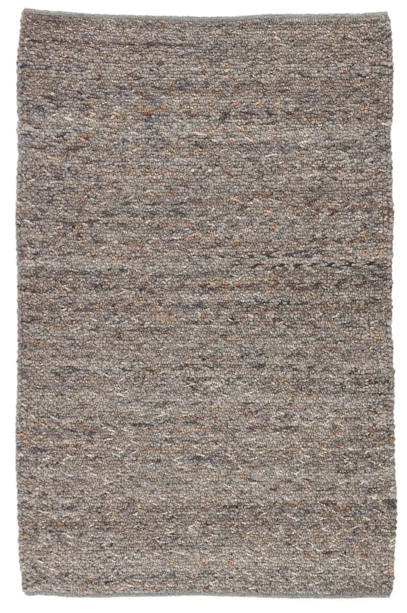 Quiet Time QTM01 Grey/Ivory Rug - Baconco