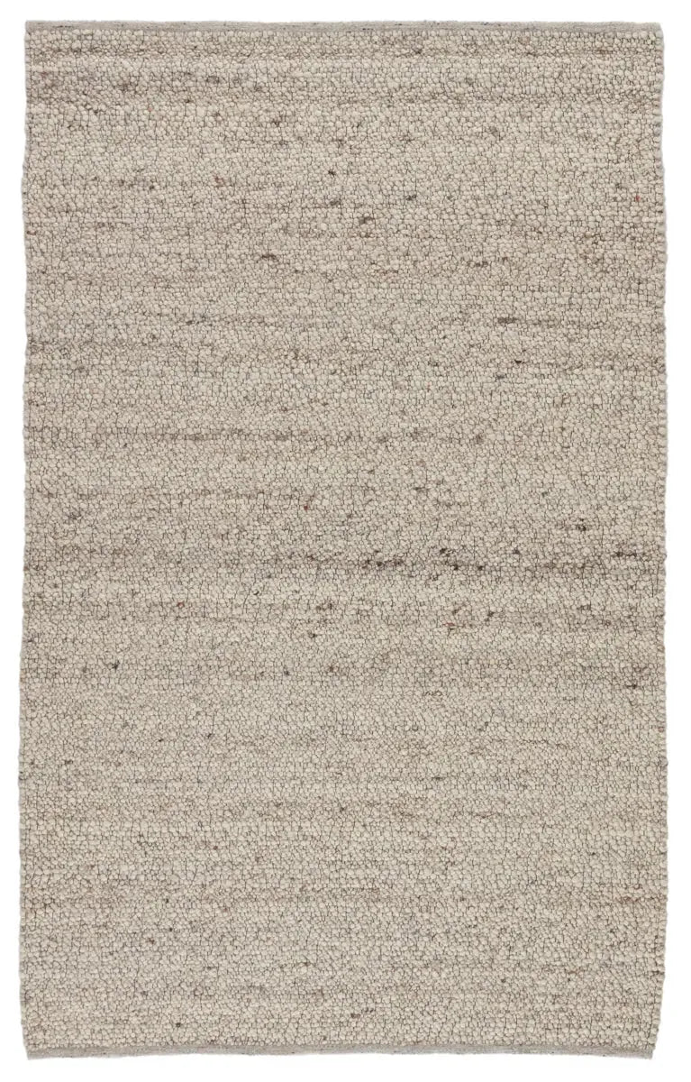 Quiet Time QTM03 Ivory/Brown Rug - Baconco