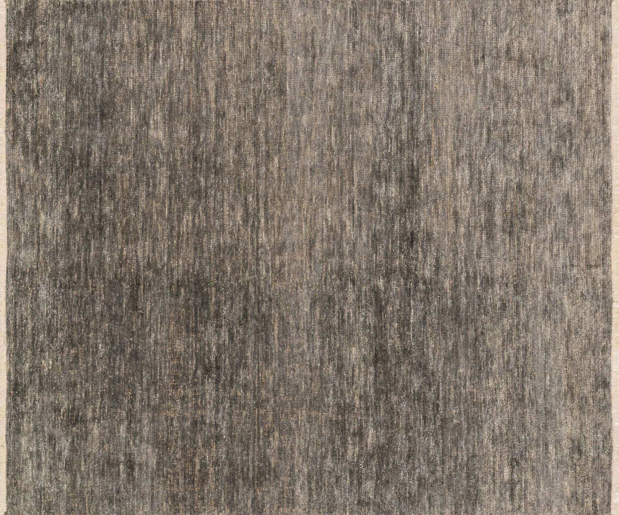 Quinn QN 01 Grey Rug - Baconco