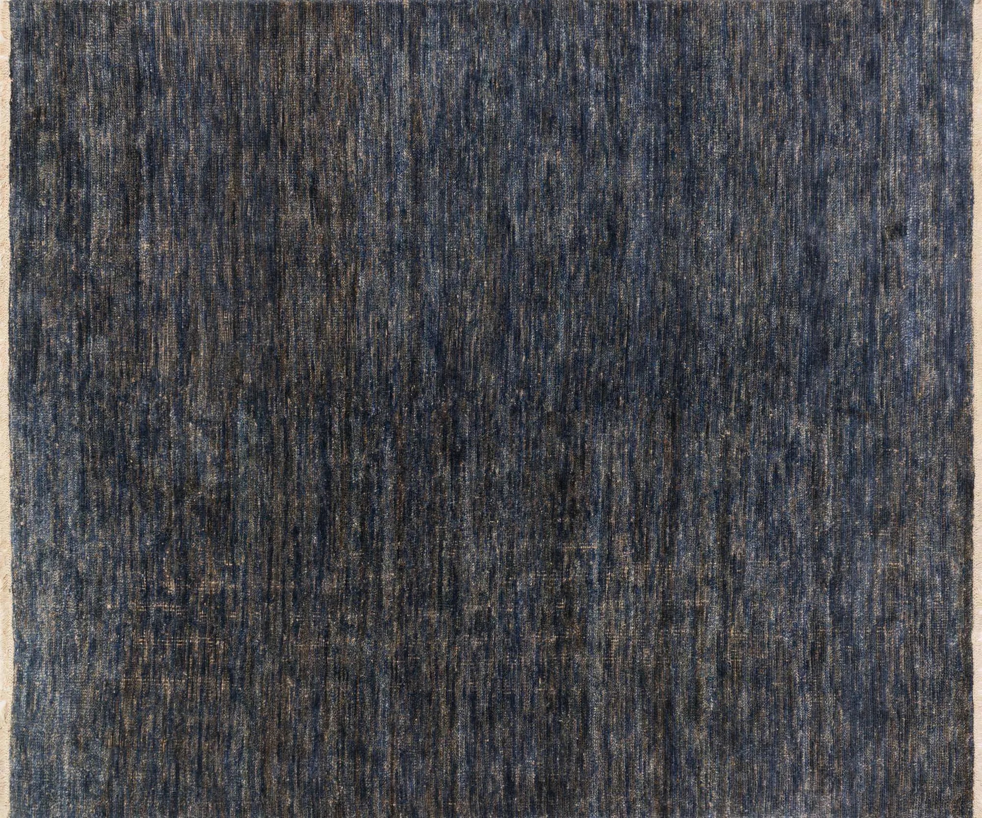 Quinn QN 01 Indigo Rug - Baconco