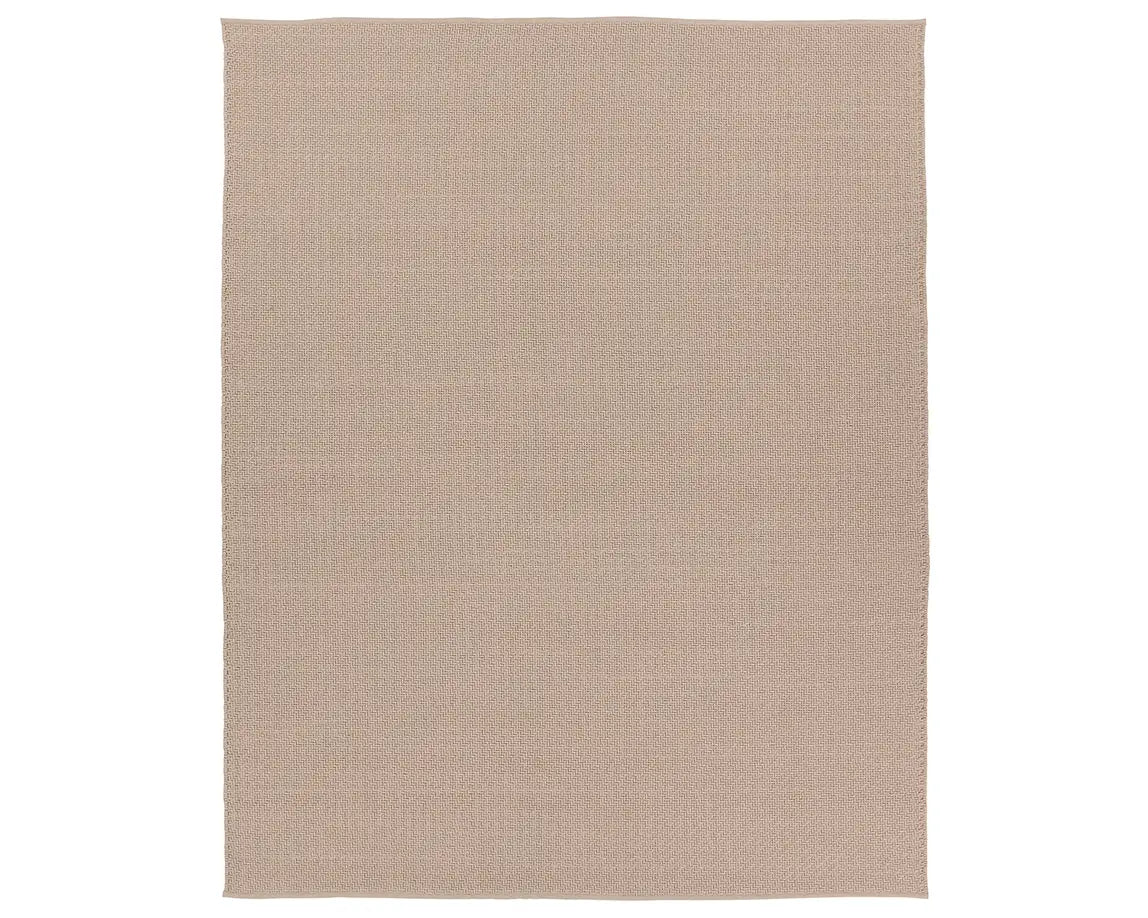 Quinton QTN01 Beige Rug - Baconco