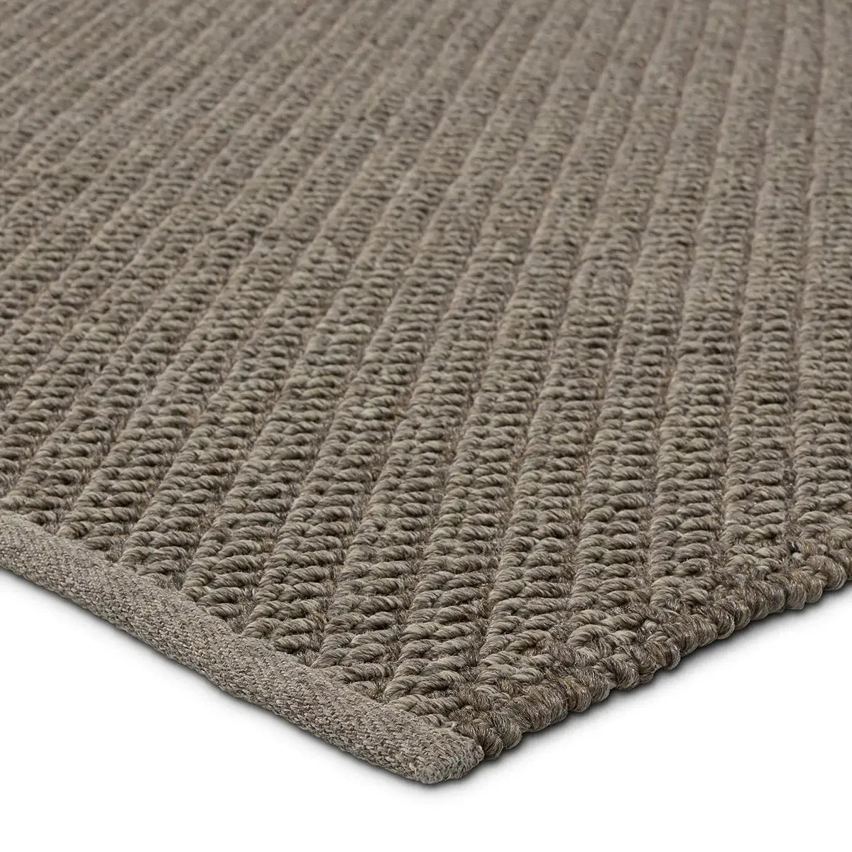 Quinton QTN04 Grey Rug - Baconco