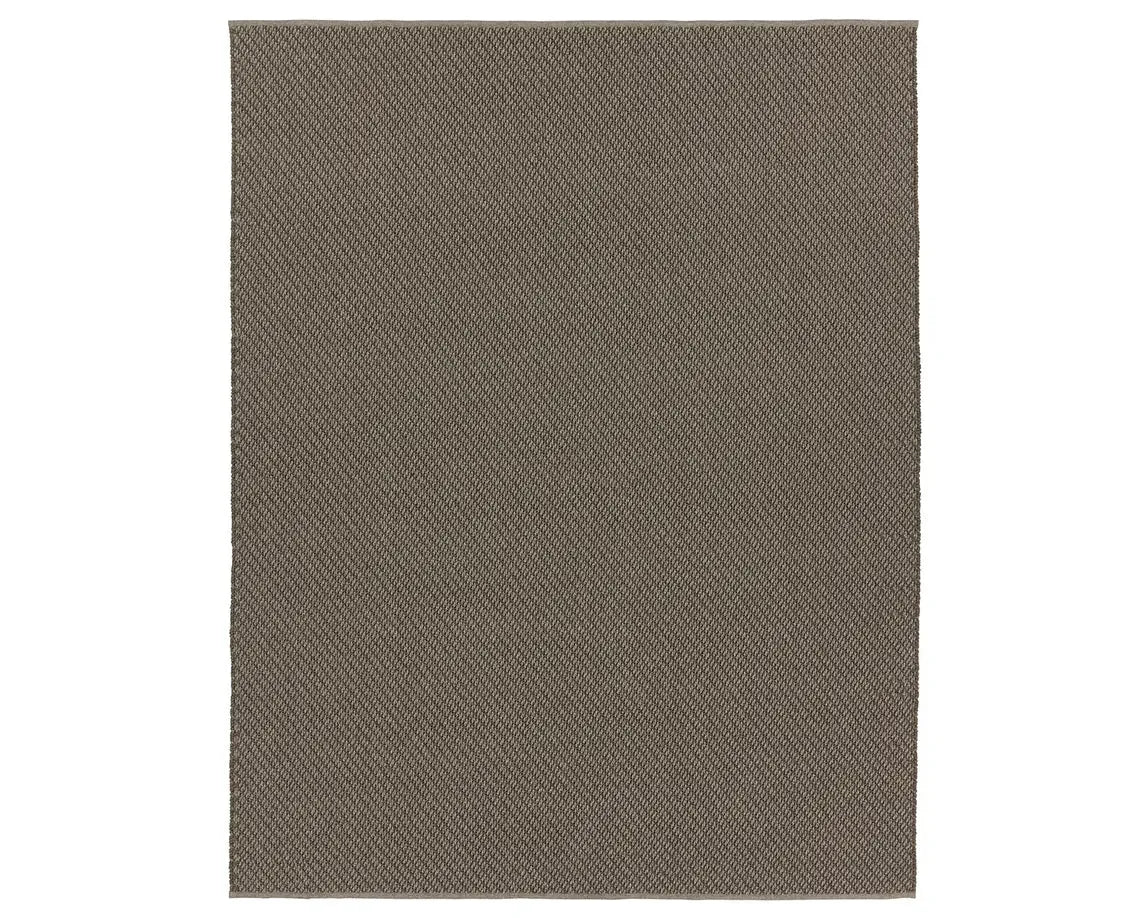 Quinton QTN04 Grey Rug - Baconco