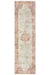 Raleigh 99W Ivory Pink Rug