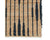 Raya RAY01 Brown Rug - Baconco