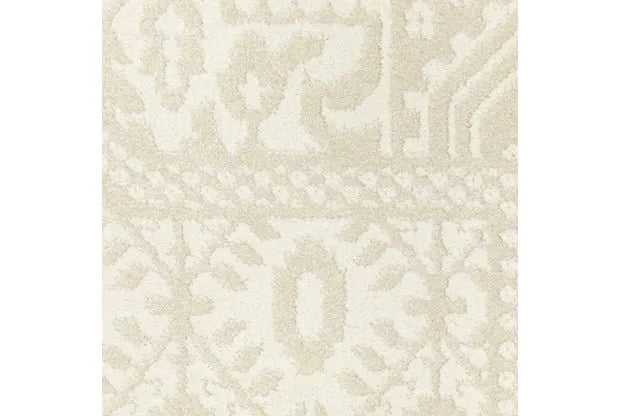 Raylan RAY09 Ivory Rug - Baconco