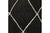 Raylan RAY12 Black Rug - Baconco