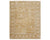 Realm REA01 Ocher/Cream Rug - Baconco