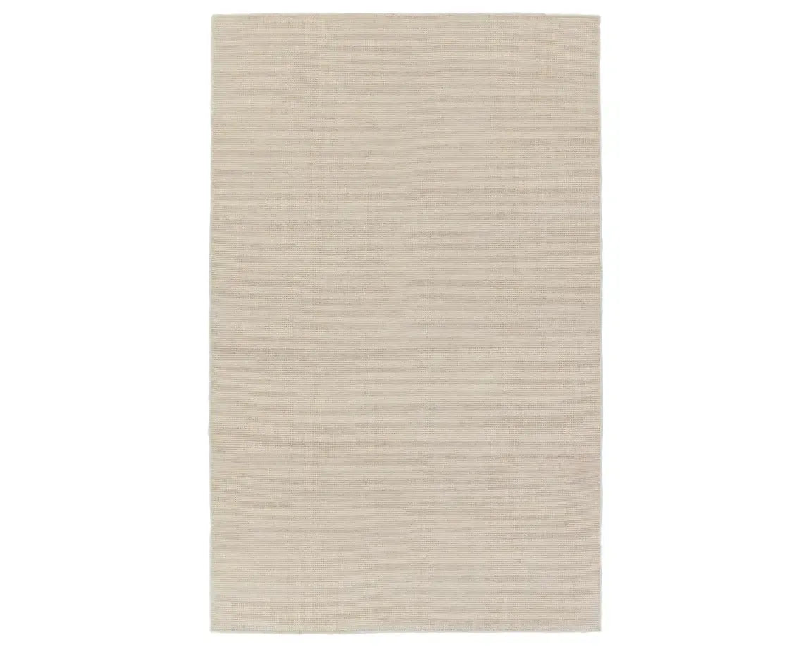 Rebecca RBC04 Brown/Ivory Rug - Baconco