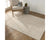 Rebecca RBC04 Brown/Ivory Rug - Baconco