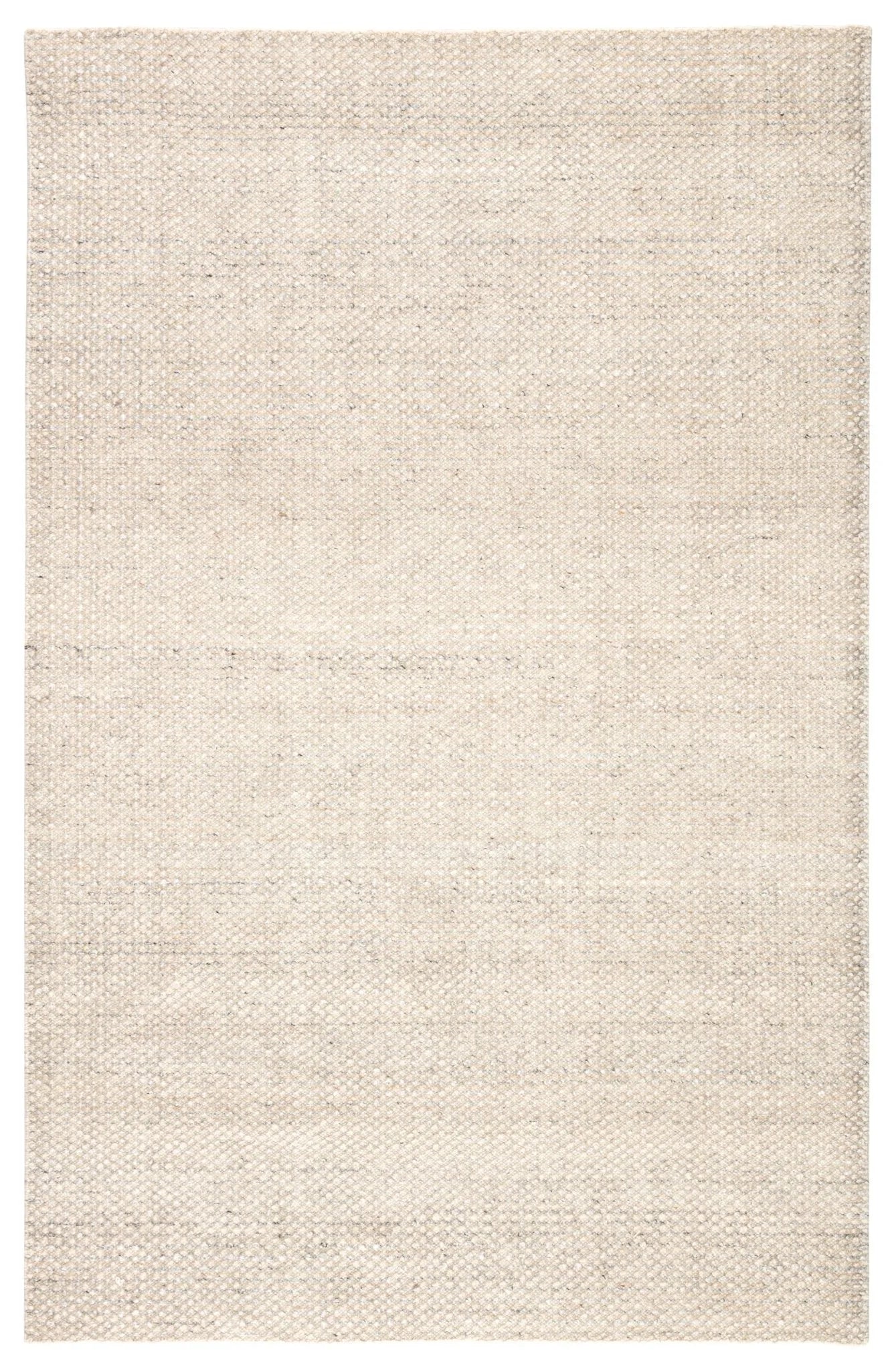 Rebecca RBC05 Limon Ivory/Gray Rug - Baconco