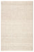 Rebecca RBC05 Limon Ivory/Gray Rug - Baconco