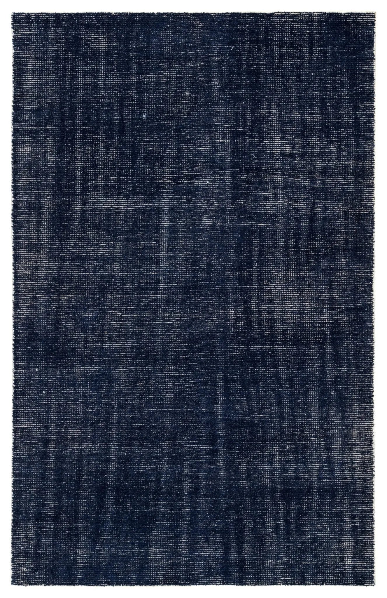 Rebecca RBC06 Limon Blue/White Rug - Baconco