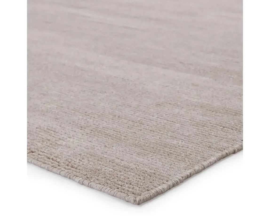 Rebecca RBC10 Taupe Rug - Baconco